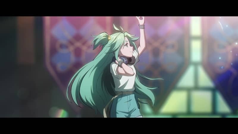 TO BE HERO X : Photo