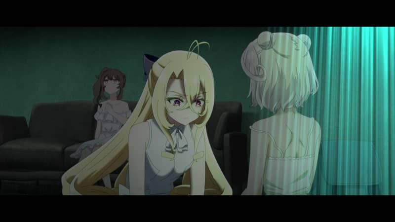 SHIBOYUGI : Playing Death Games to Put Food on the Table : Photo