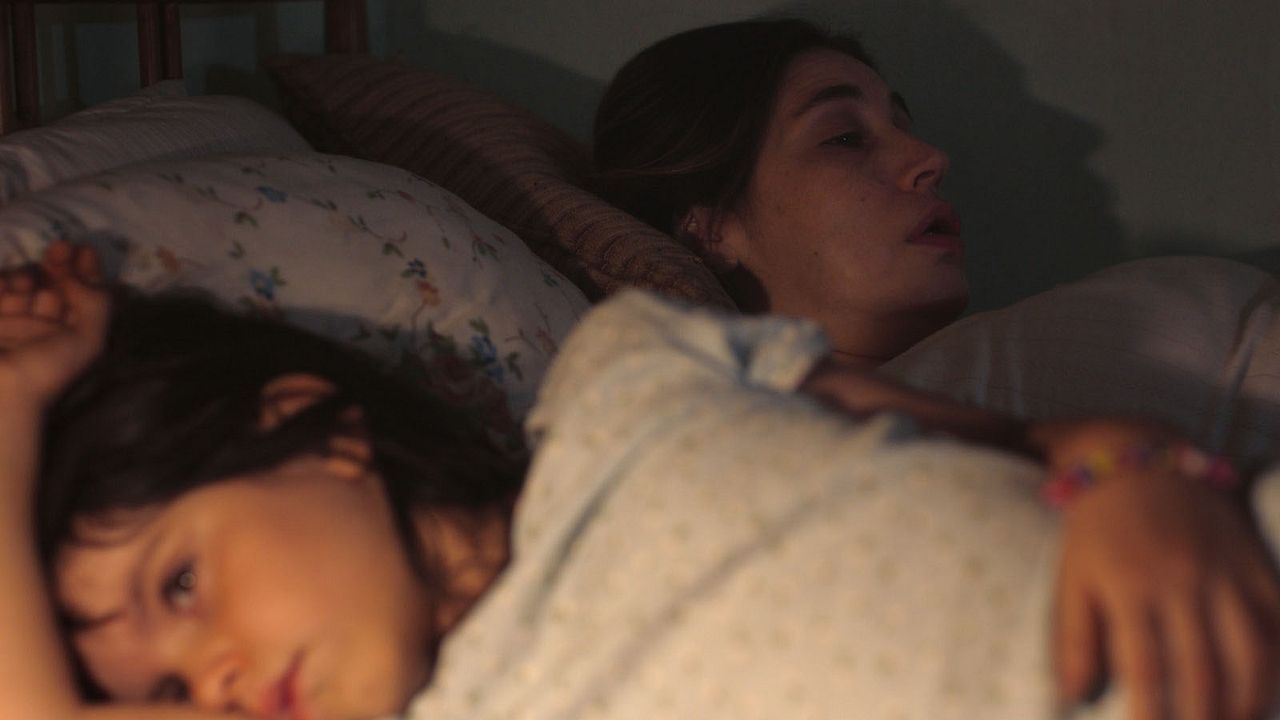 Propre : Photo Rosa Puga Vittini, Maria Paz Grandjean