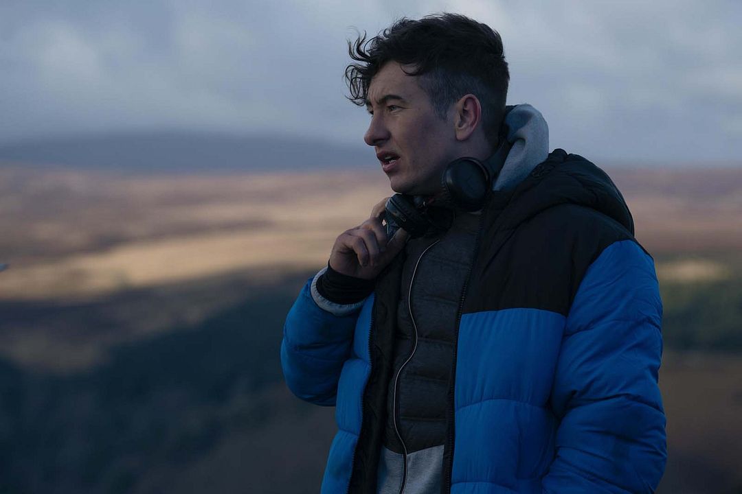 Le Clan des bêtes : Photo Barry Keoghan