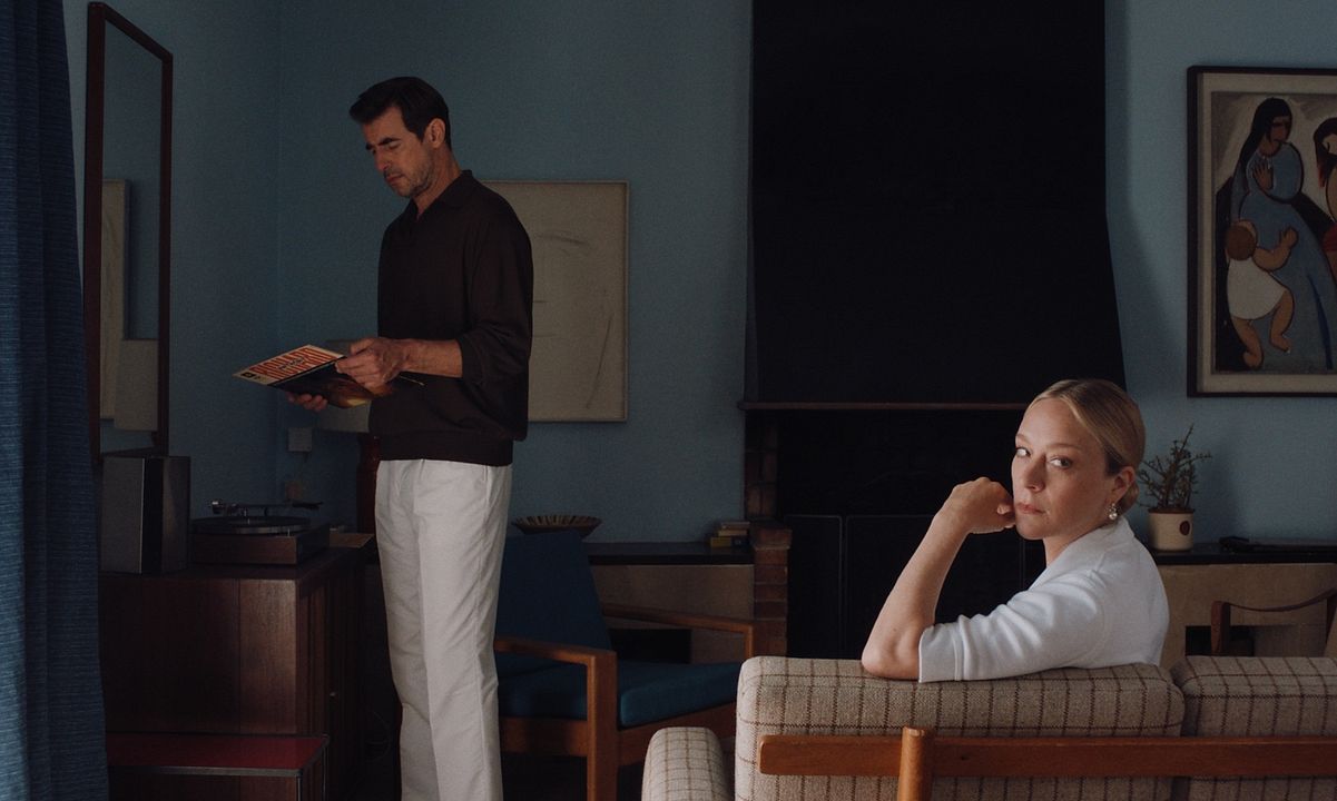 Bonjour Tristesse : Photo