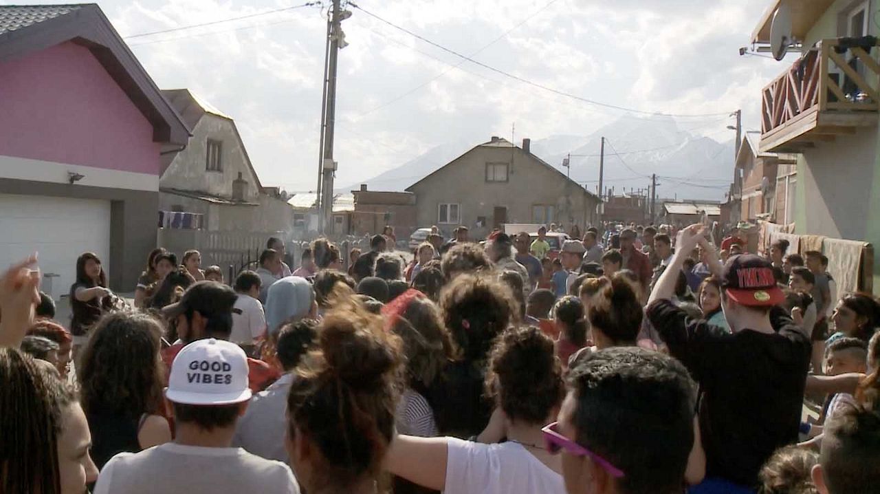 La Tsigane, sur la route avec Tamèrantong ! : Photo