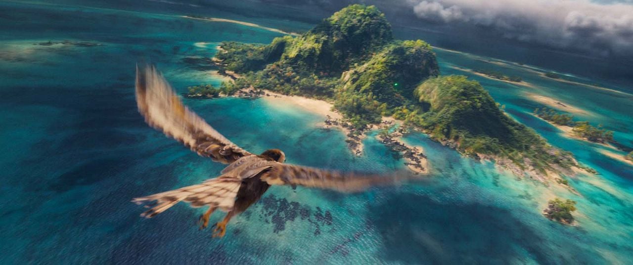 Vaiana, la légende du bout du monde : Photo