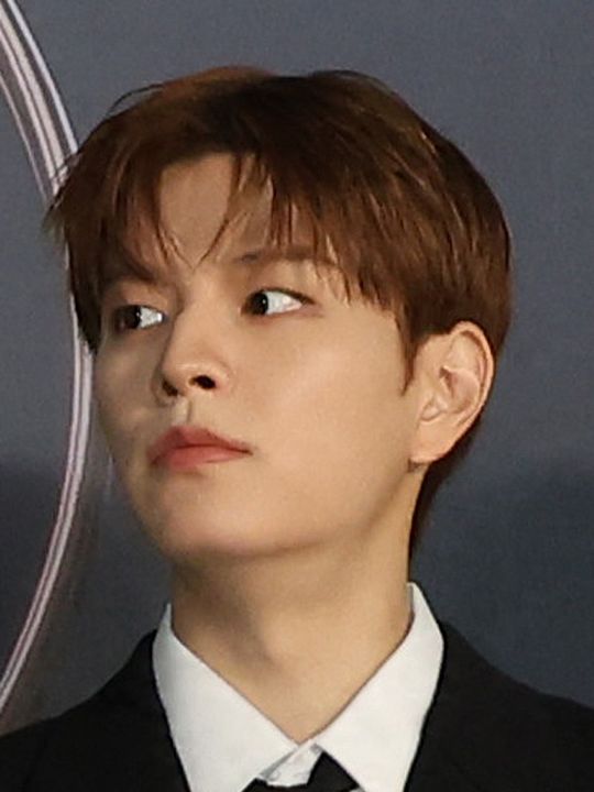 Affiche Seungmin 