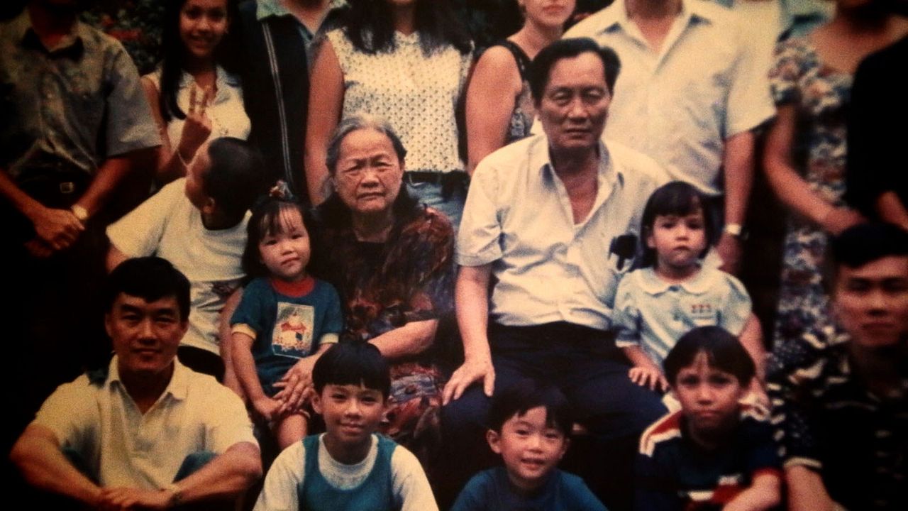 Guiàn, Ma Grand-Mère : Photo