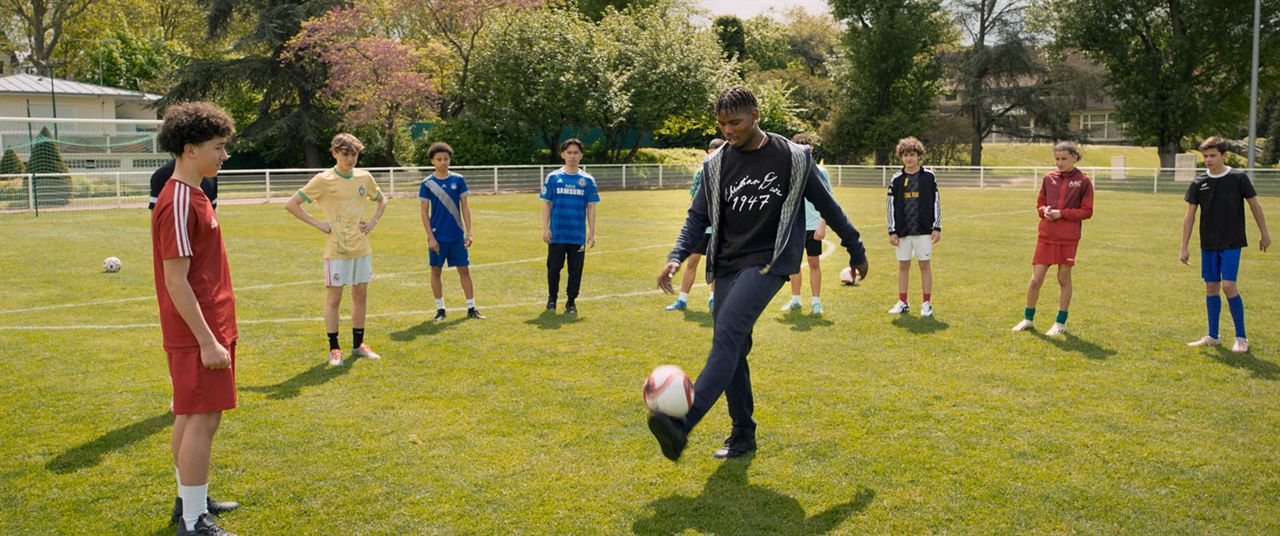 4 zéros : Photo Paul Pogba