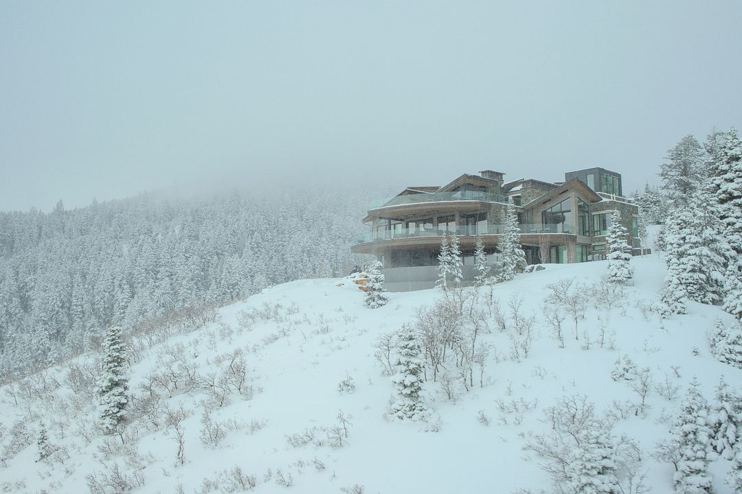 Mountainhead : Photo