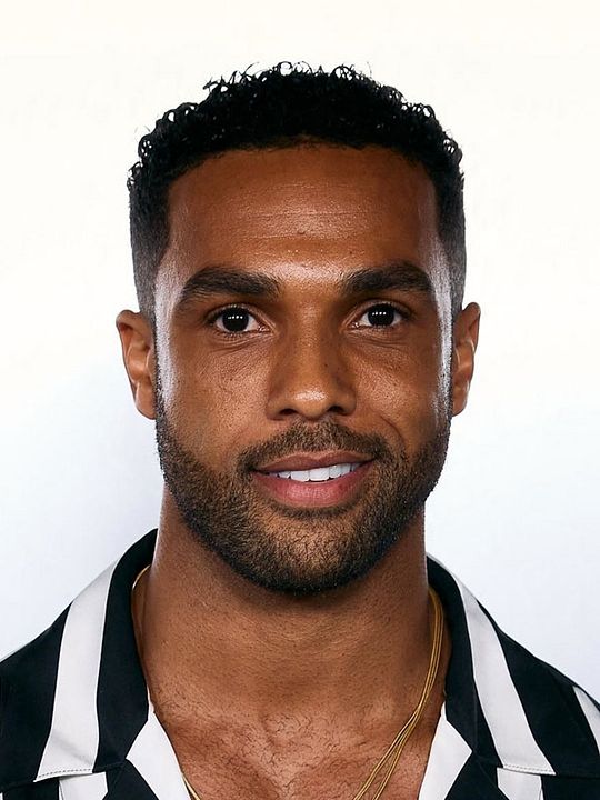 Affiche Lucien Laviscount