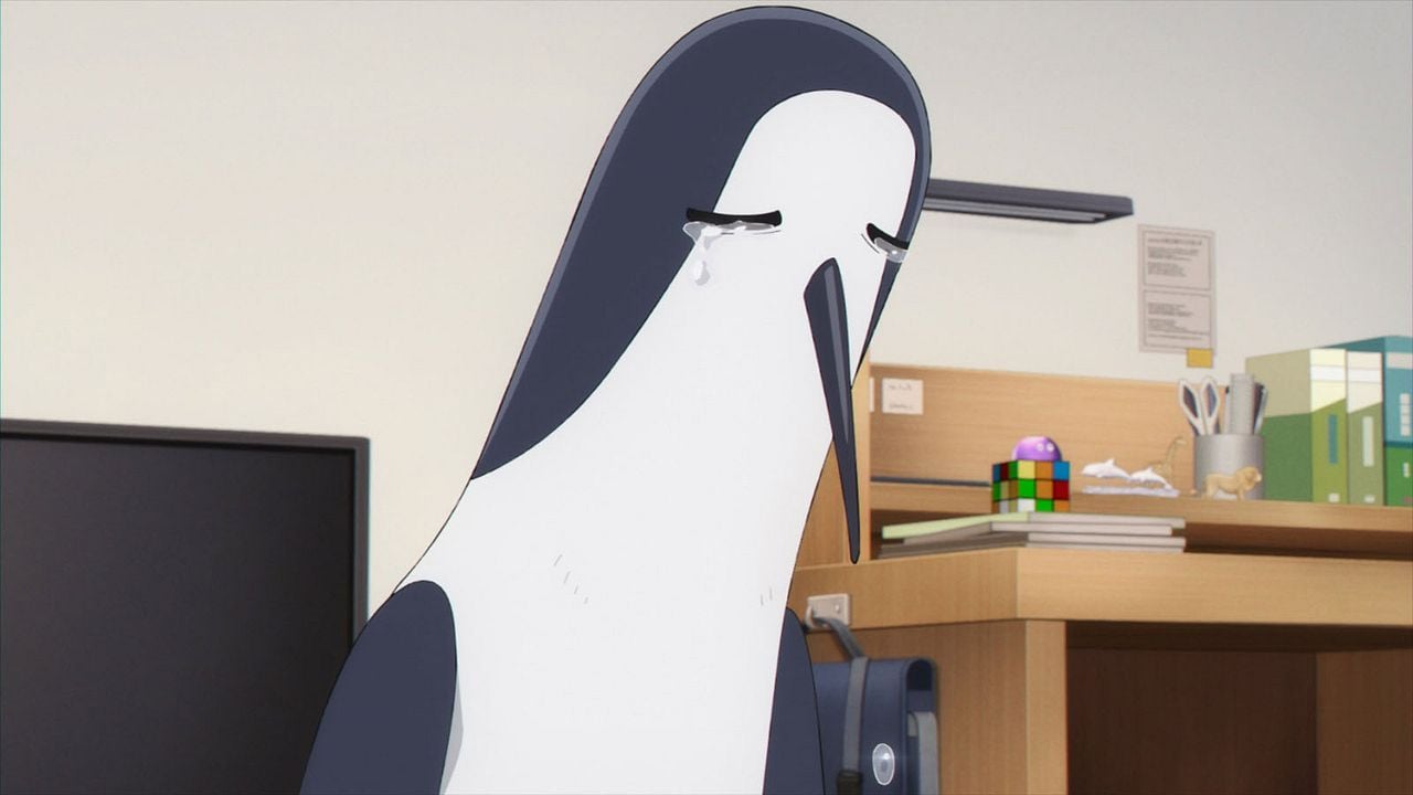 Kujima: Why Sing, When You Can Warble?  : Photo