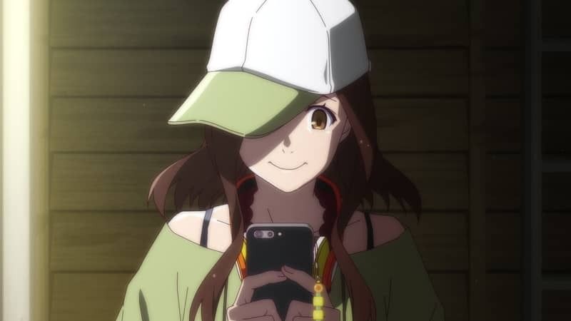 MONOGATARI Series: OFF & MONSTER Season : Photo