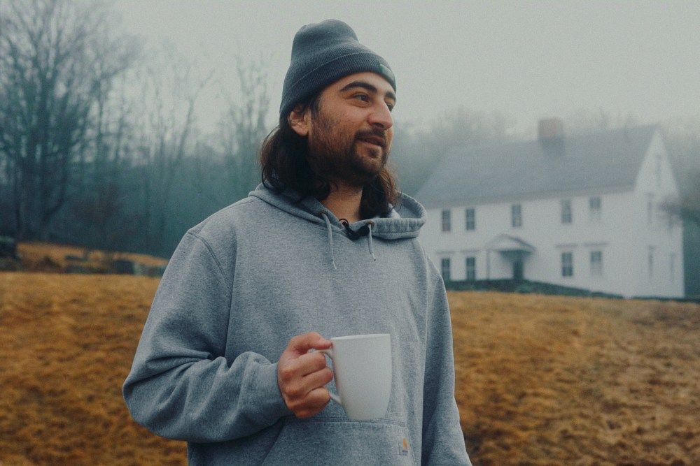 Noah Kahan: Out Of Body : Photo
