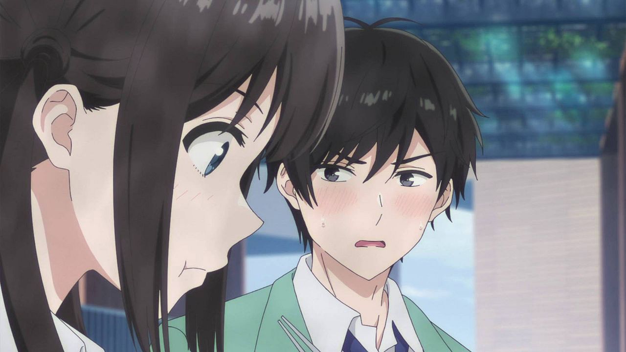 I Want to End This Love Game (To End this love game…) : Photo