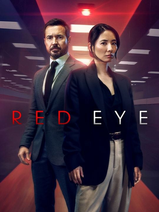 Code Rouge : Affiche