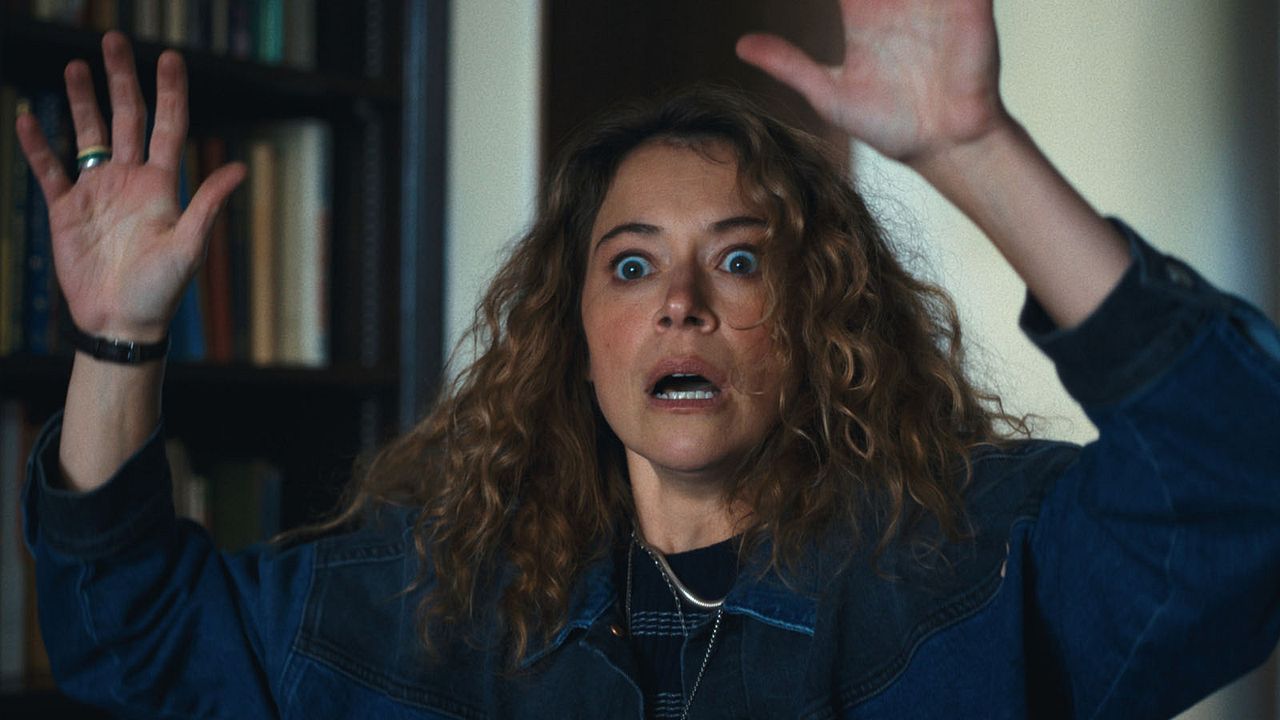 Plaisir Maximum Garanti : Photo Tatiana Maslany