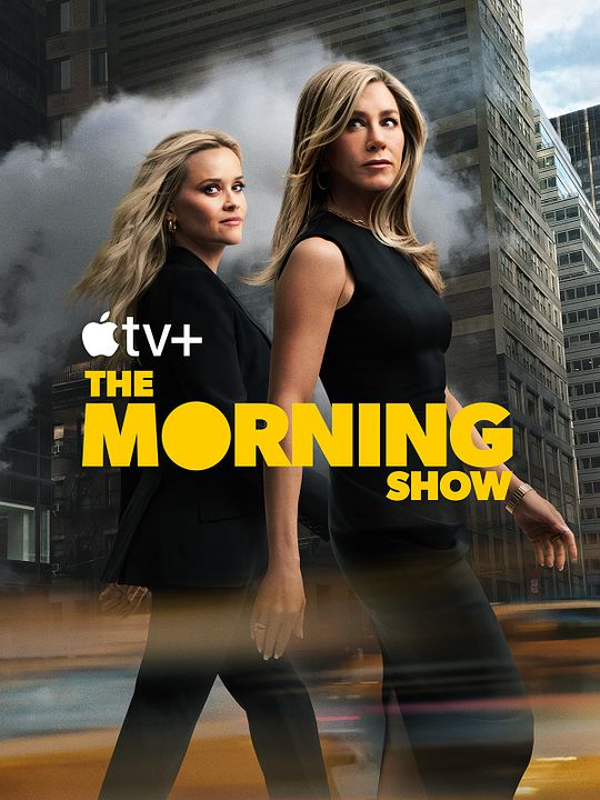 The Morning Show : Affiche