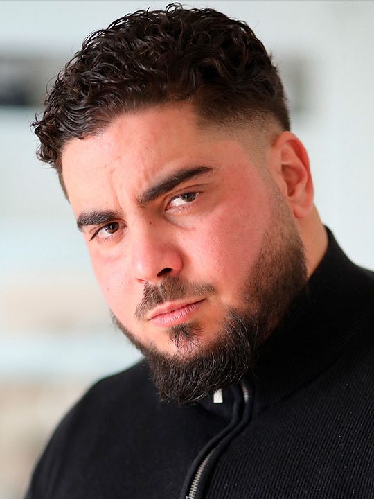Affiche Sami Dekhissi