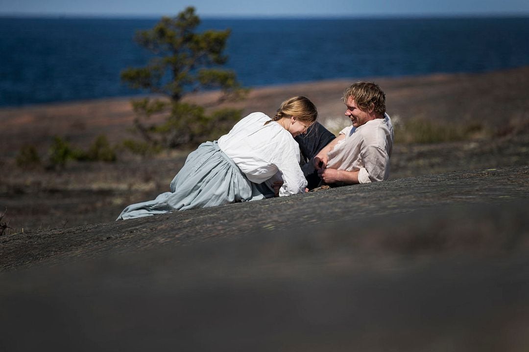 Maja, une épopée finlandaise  : Photo Amanda Jansson, Linus Troedsson