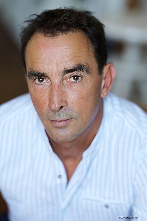 Photo Christophe Lagüe