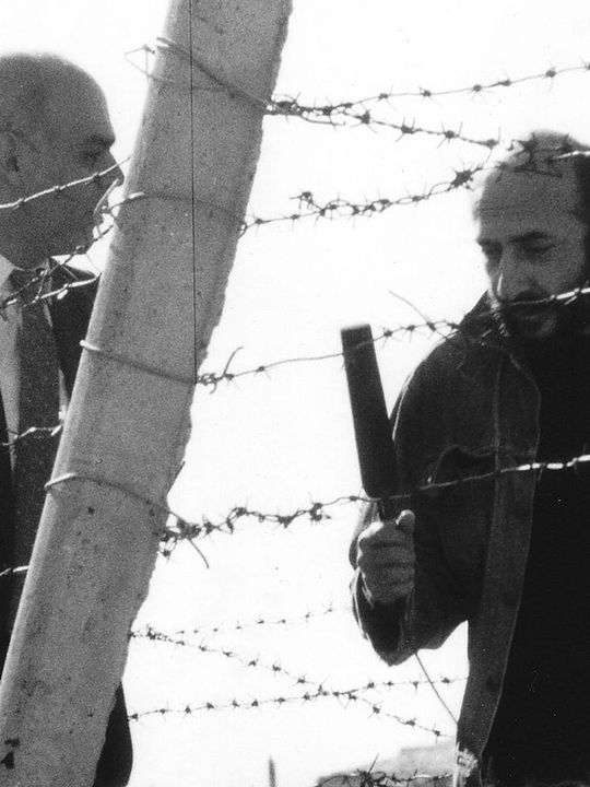 Documentarist : Affiche