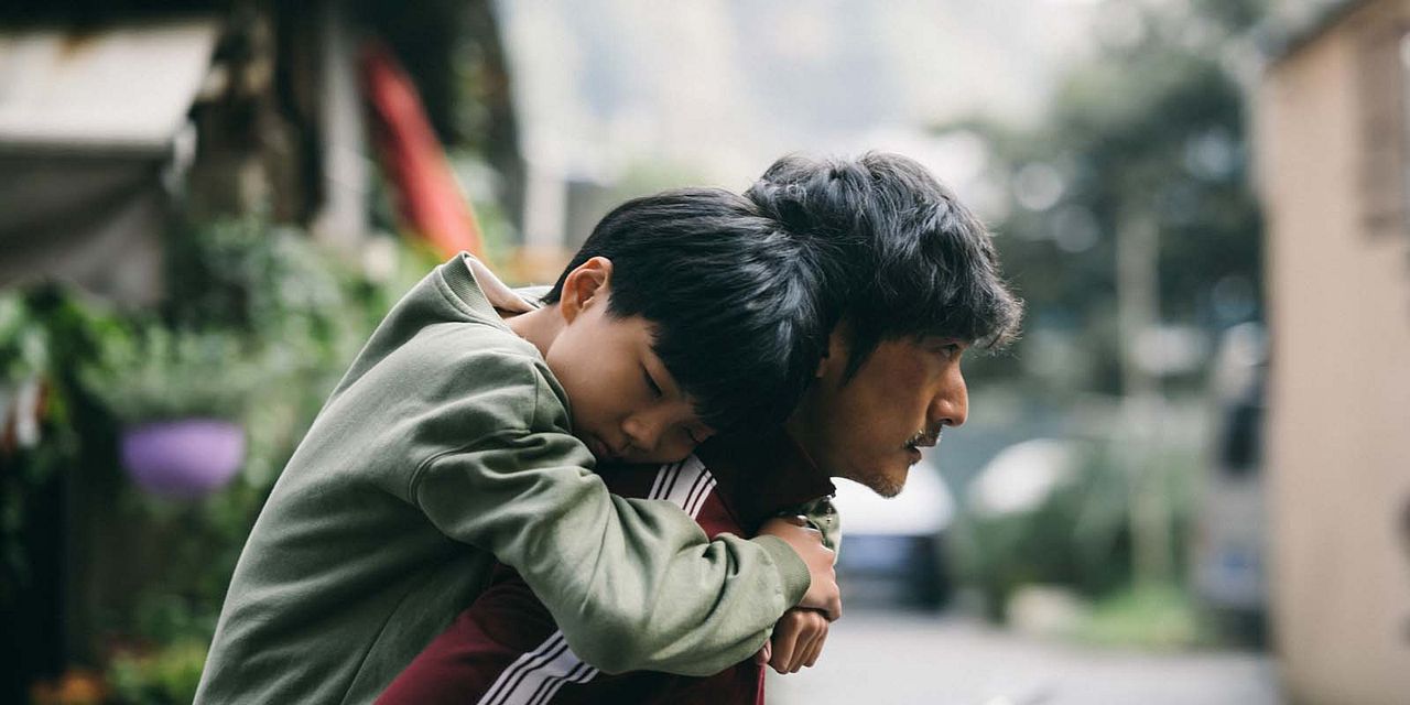 My Father's Son : Photo