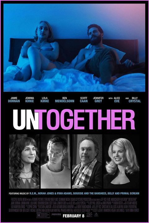Love Stories : Affiche