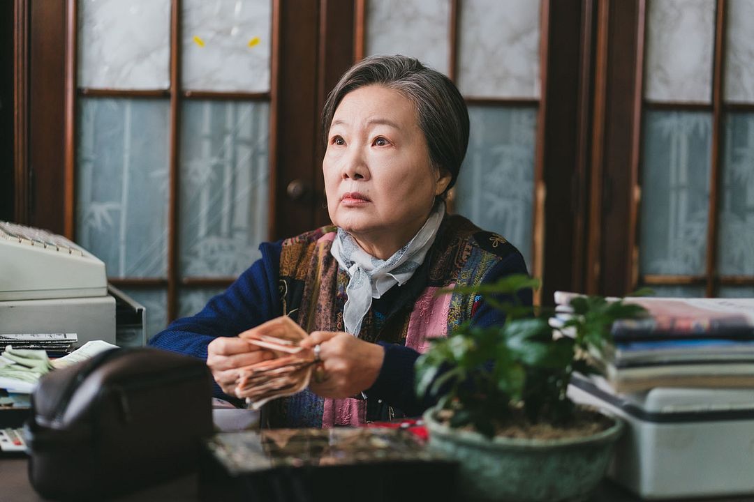 The Wonderfools : Photo Hae-sook Kim