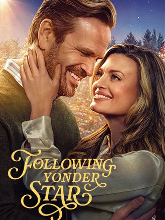 Une nouvelle étoile pour Noël : Affiche
