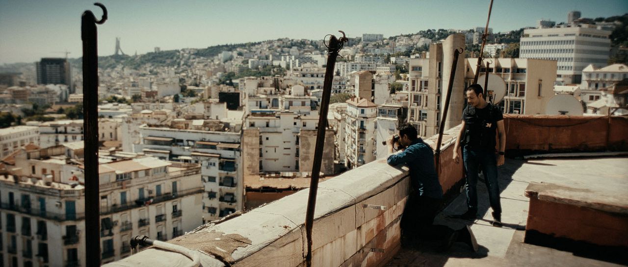 Alger : Photo