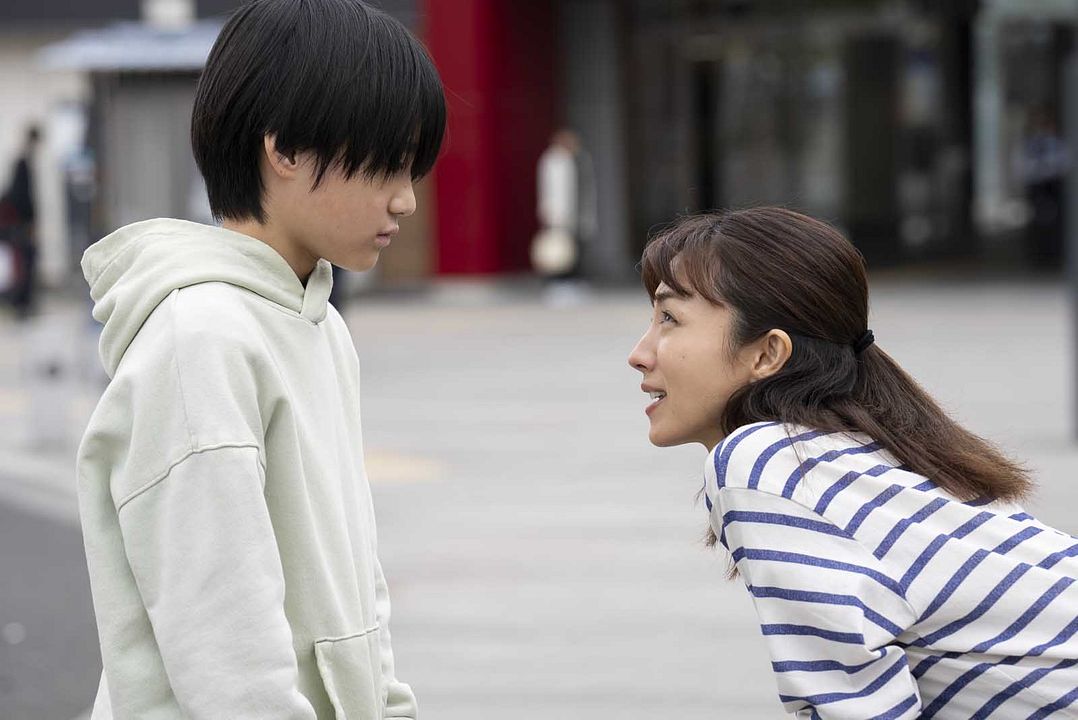 Mon grand frère et moi  : Photo
