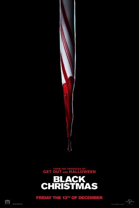 Black Christmas : Affiche