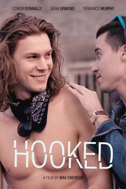 Hooked : Affiche