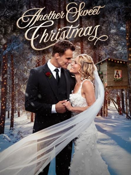 Un Noël encore plus doux : Affiche