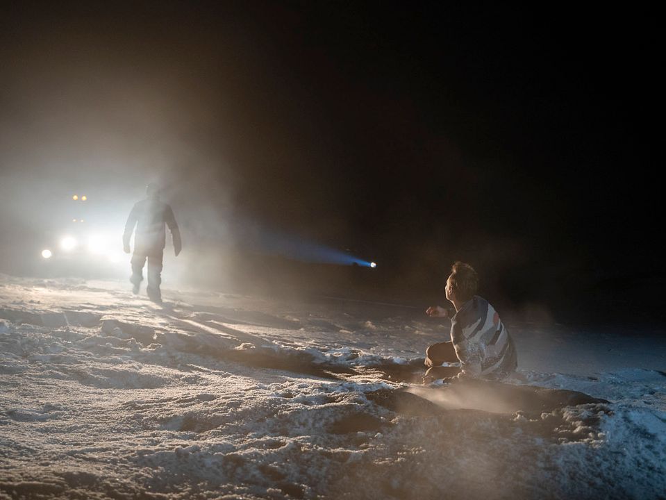 The Darkness : Photo