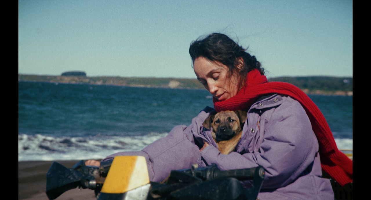 La Chienne : Photo