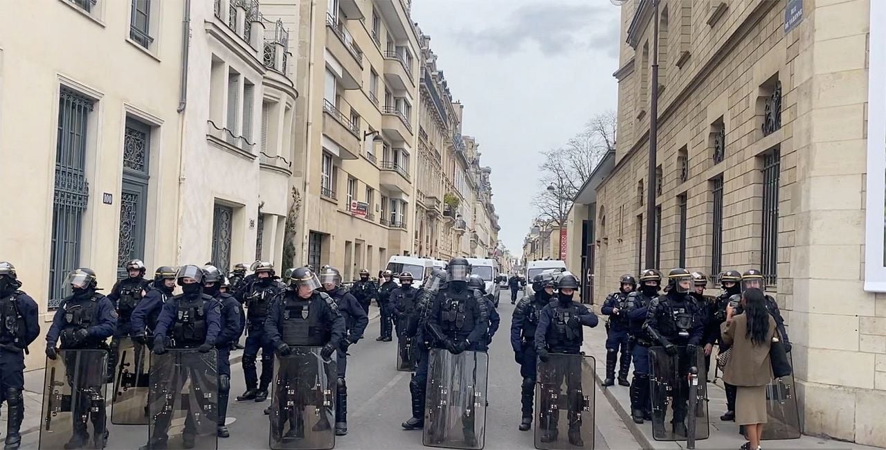 Je veux bien : Photo