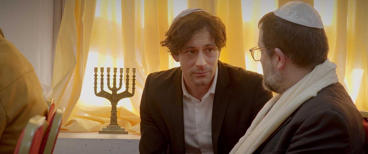 Dernier Shabbat : Photo