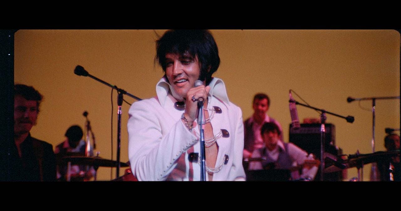 EPiC: Elvis Presley in Concert : Photo