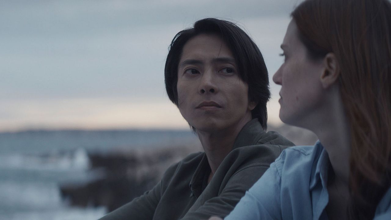 Les Gouttes de Dieu : Photo Tomohisa Yamashita, Fleur Geffrier