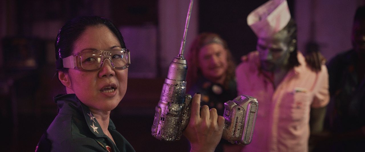 Queens Of The Dead : Photo
