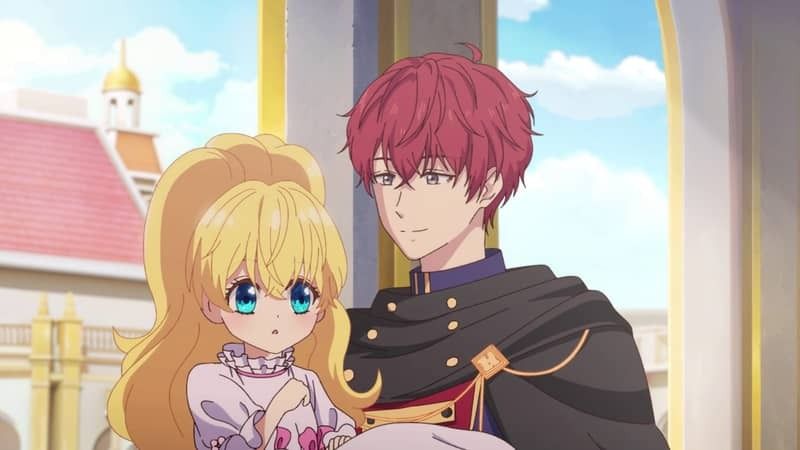 The Fated Magical Princess: Who Made Me a Princess : Photo