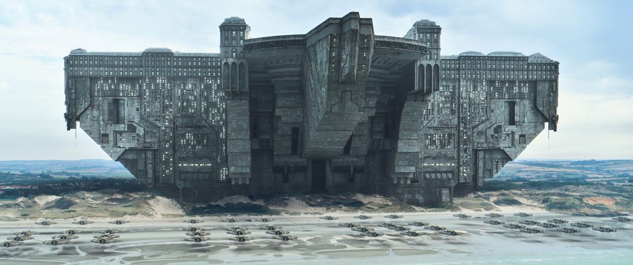 L'Empire : Photo