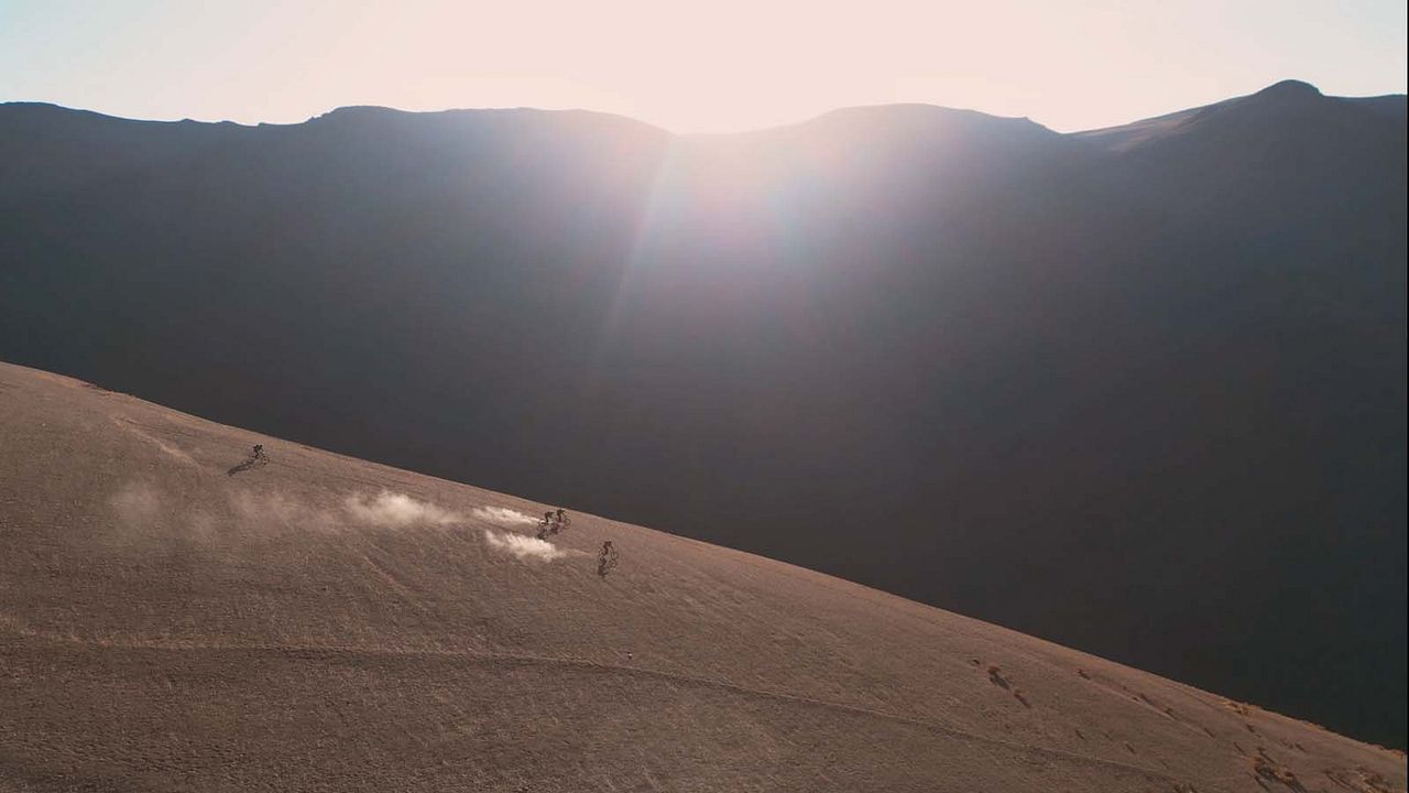 Copiapó : Photo