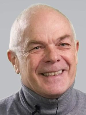 Affiche Bernard Lanneau