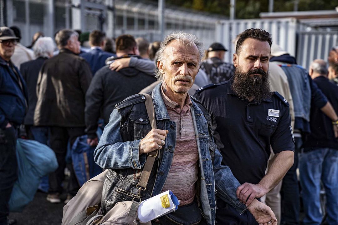 Un monde meilleur : Photo Richard Sammel