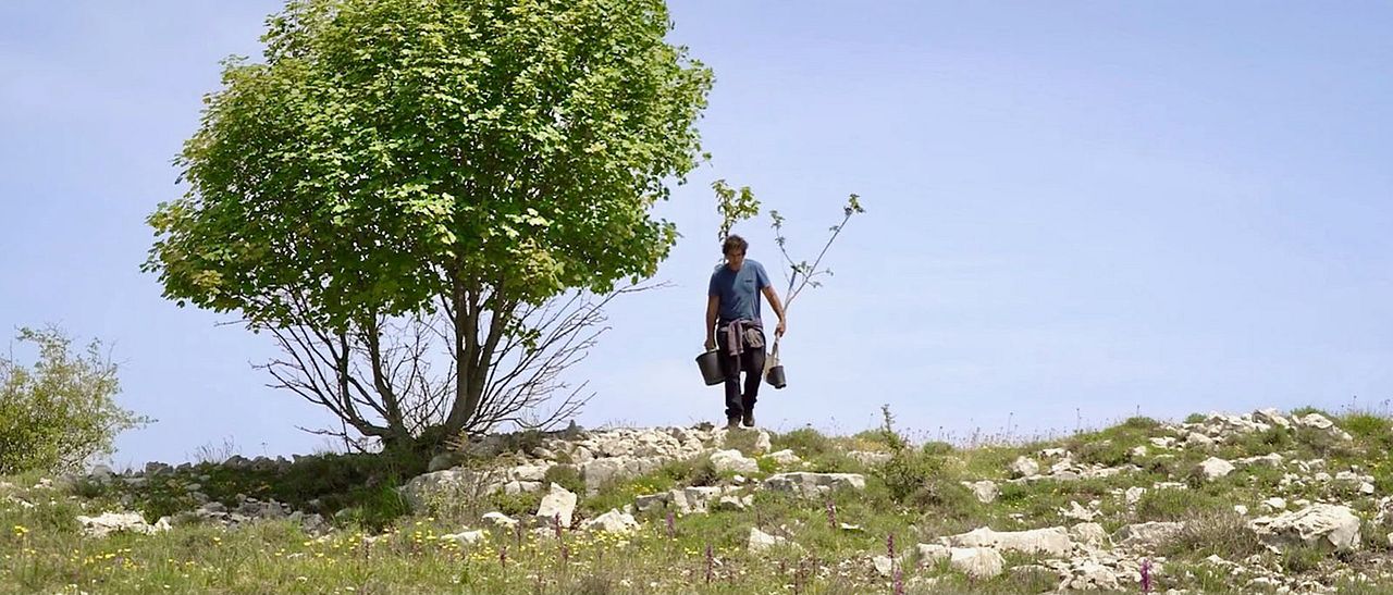 La Terre de mon grand-père (Partie 1 : L’Héritage) : Photo