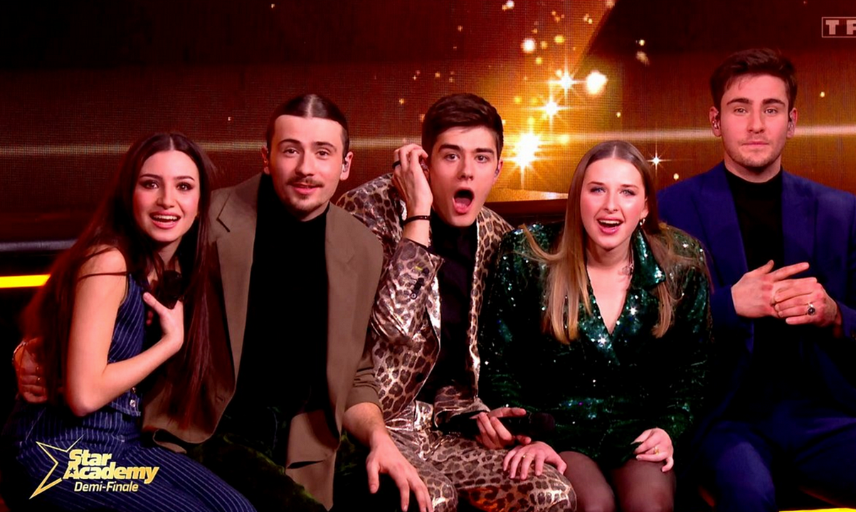 Surprise, la Star Academy prévoit un ultime épisode après la finale - TV ACTU by AlloCiné