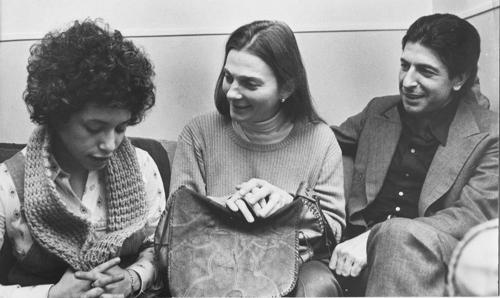 Janis Ian: Breaking Silence : Photo