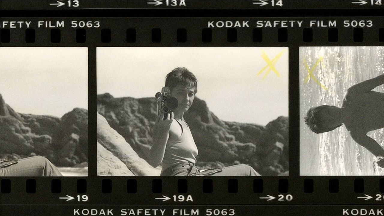 Barbara Forever : Photo