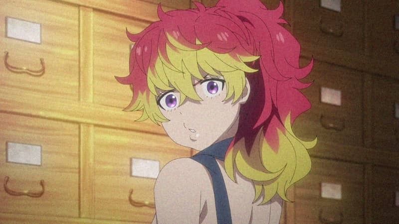 Blue Exorcist : Photo