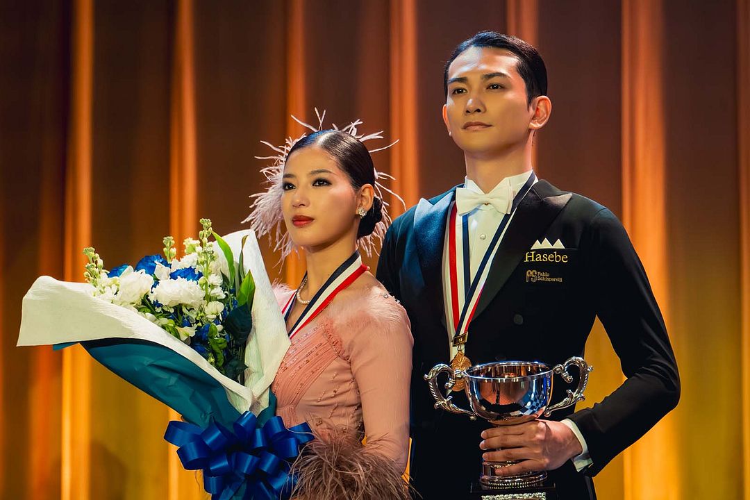 10 Dance : Photo Keita Machida